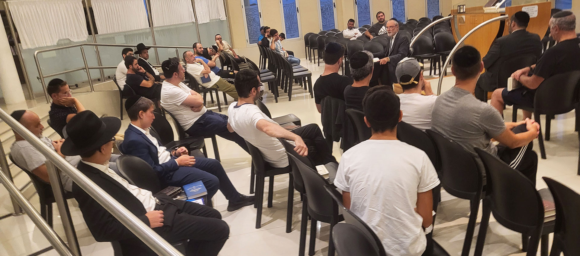 Cómo construír el Tercer Bet Hamikdashsoldados