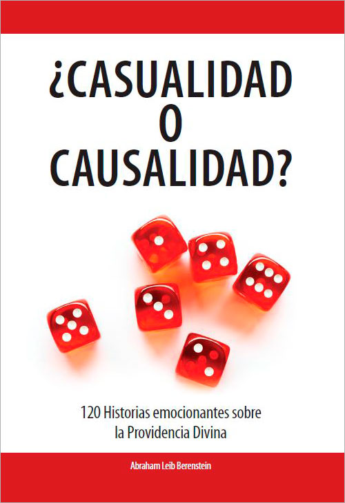 Casualidad o causalidad Casualidad o causalidad
