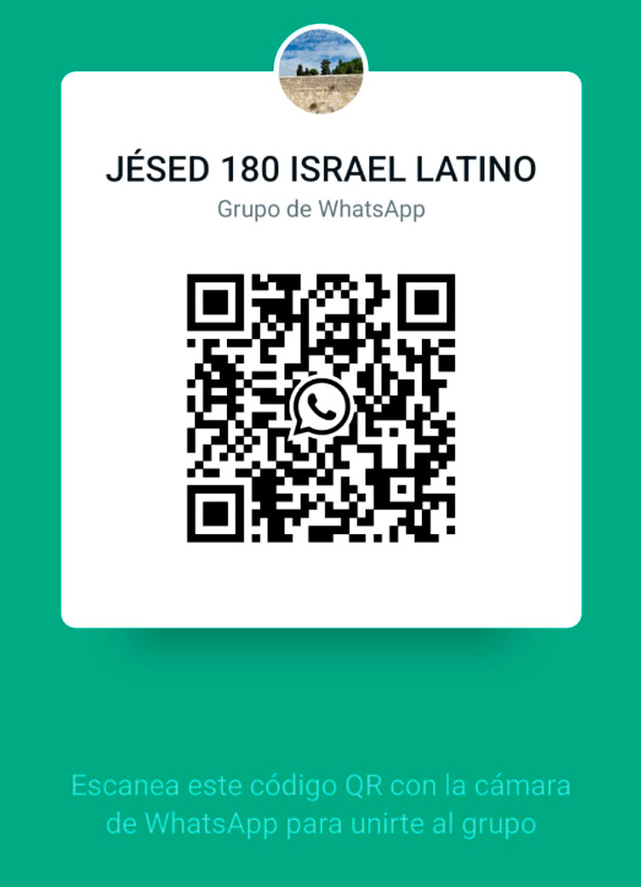 Jesed Latino